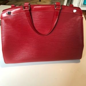 Louis Vuitton Brea MM